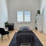 Treatment Room 3 at Specific Physiotherapy Preston Clinic