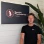 Billy Gilhooley Director of Specific Physiotherapy Preston