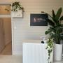 Reception at Specific Physiotherapy Preston