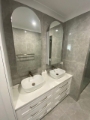 Custom made Bathroom Vanities