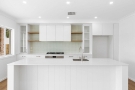 Kitchen remodelling