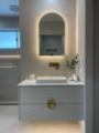 Custom Bath Vanity