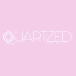 Quartzed Crystals