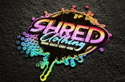 Shred Clothing