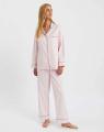 Sateen Cotton Pyjama Set