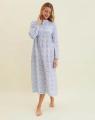 Luxury Cotton Nightdress