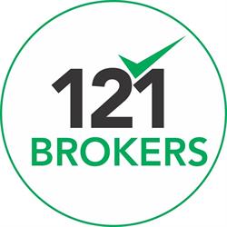 121 Brokers