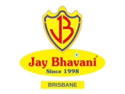 Jay Bhavani Vadapav Brisbane