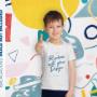 Toddler T-shirts Printing Blacktown