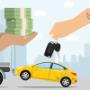 Cash For Old Car