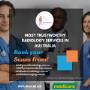 Crystal radiology