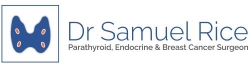 Dr Sam Rice - 480 Specialist Centre