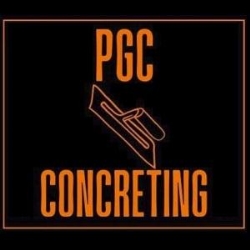 PGC Concreting