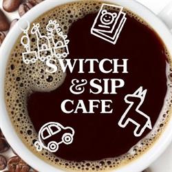 Switch & Sip Cafe