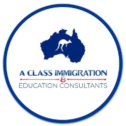 A Class Immigration and Education Consultants