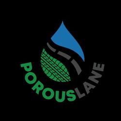 Porous Lane