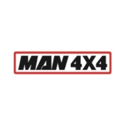 Man 4x4