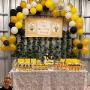 Bee Birthday Party