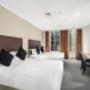 Melbourne City Suites