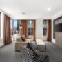 Melbourne City Suites