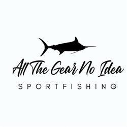 All The Gear No Idea Sportfishing