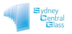 Sydney Central Glass