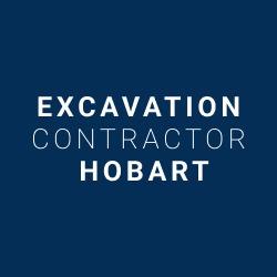 Excavation Contractor Hobart
