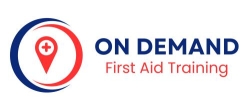 On Demand First Aid Training