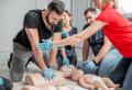 HLTAID011 - Provide First Aid