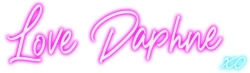 Love Daphne