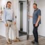 Velocity Home Lifts