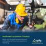 Business Equipment Finance