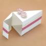 Cake Slice Boxes Australia