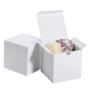 Plain Candle Boxes
