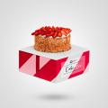 Custom Food Boxes