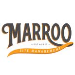 Marroo Site Management