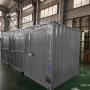 Front Container