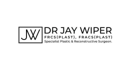 Dr Jay Wiper - Plastic Surgeon Brisbane