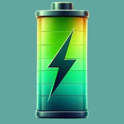 Charged Battery