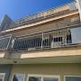 Deteriorating Balcony