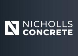 Nicholls Concrete