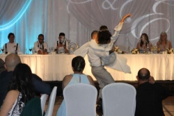 My Wedding Dance