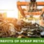 Scrap Metal Adelaide