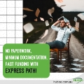 Quick Business Loans