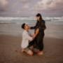 Maternity Photoshoot Daisy Hill
