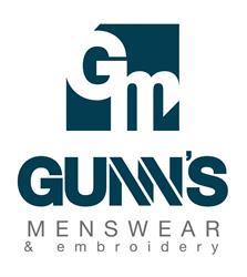 Gunn's Menswear & Embroidery