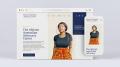 Template Website Designs