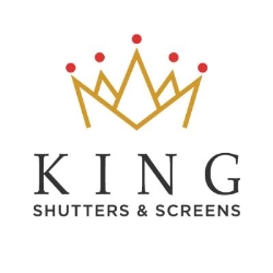 King Shutters and Screens