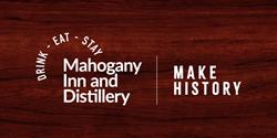 Mahogany Inn and Distillery