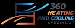 360 Heating and Cooling Specialist